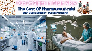 Episode 4   The Cost Of Pharmaceuticals