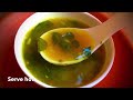 keerai soup in tamil எதிர்ப்பு சக்தி மிக்க முருங்கைக்கீரை சூப் murungai keerai soup in tamil