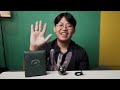 kamera kok bisa ngomong review u0026 unboxing instax pal indonesia markipiuw