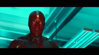 Marvel's Avengers: Age of Ultron | Vision Rises | On Digital HD, DVD and Blu-ray Now
