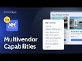 Build a Multivendor Booking Marketplace in WordPress with JetBooking 4.0