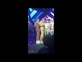 fancam 180830 bts idol comeback ending fancam @m countdown