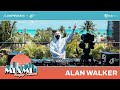 Alan Walker - Live 1001Tracklists x DJ Lovers Club x Klubcoin Miami Rooftop Sessions 2023