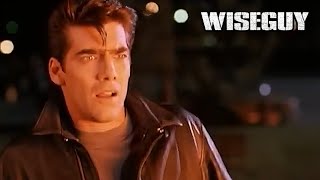 Date with an Angel | Wiseguy | S1E21