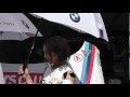 super gt in ｵｰﾄﾎﾟﾘｽ ﾚｰｽｸｨｰﾝ 川上愛 20151031