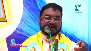 Santhwanabhishekam | EPS:148 | Fr Joseph Valiyaveettil | Shalom TV