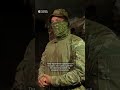 «Противник вражається як один так і двоє» як ворог штурмує на Запорізькому напрямку