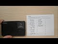 safepal s1 s1 pro recover your hardware wallet in 3 mins