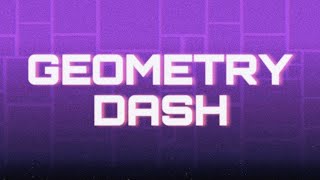 G2961 - Geometry Dash [Song]