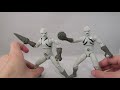 power rangers lightning collection exclusive putty patroller 2 pack review u0026 comparison