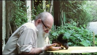 Billy Meier: Interview With Billy (Part 1)