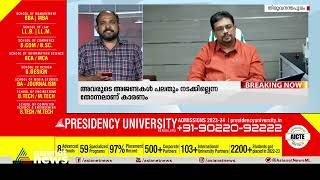 'ഇപ്പോൾ നന്നായില്ലെങ്കിൽ കെഎസ്‌ആർടിസി ഒരിക്കലും നന്നാവില്ല';തുറന്നടിച്ച് ബിജു പ്രഭാകർ|BijuPrabhakar