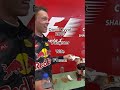 Daniel Kvyat 2016, Max Verstappen winning 2023