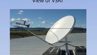 VSAT Basics