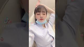 ขยัน...อย่างเดียวทำได้ไหม #พยาบาลสาวสวย #พยาบาล #tiktok