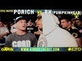 KOTD - Rap Battle - poRICH vs PH (Title Match)