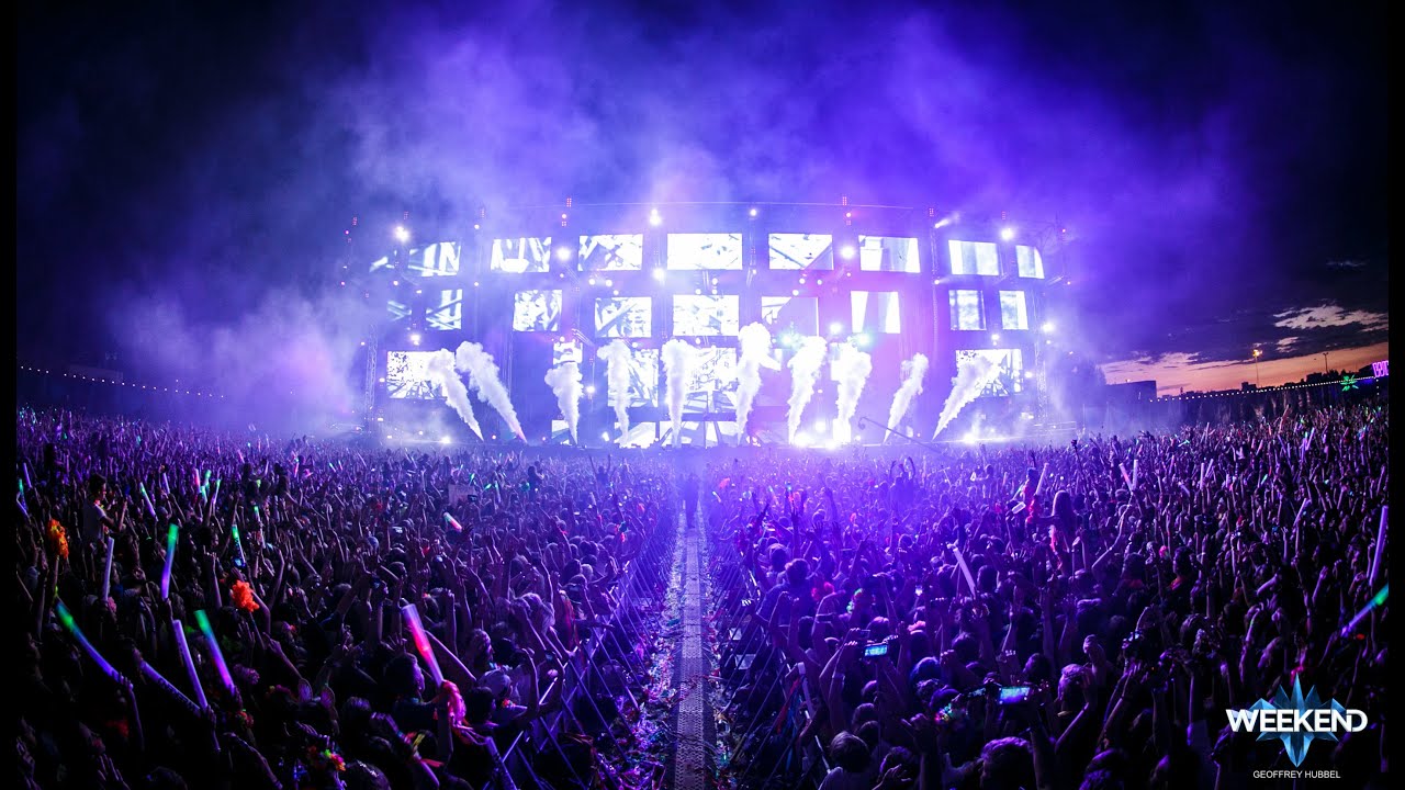 Weekend Festival Alchetron The Free Social Encyclopedia