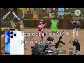 TECno spark go 2024 pubg test #pubg#youtubevideo