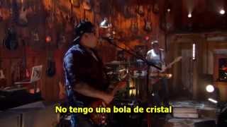 Sublime -  Santeria subtitulado español