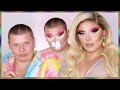 BAILEY J MILLS Drag TRANSFORMATION! | Alexis Stone