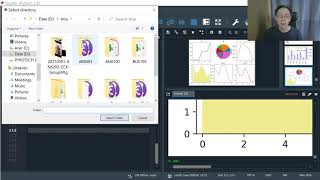 Python Programming - Data Visualization T06 - Actual Visualization (Part 5/5)