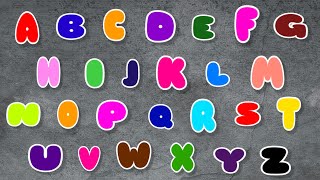 ABC Lullaby | ABC Lullaby Song | Alphabet song | Phonics Song| #nurseryrhymes|  #kidssong | #abcd |