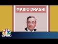 Who is Mario Draghi? | CNBC International