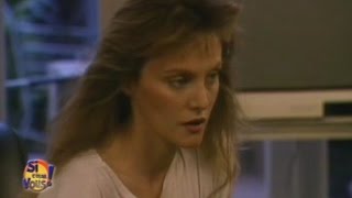 Arielle Dombasle -  Surprise Sur Prise : Caméra cachée (1990)