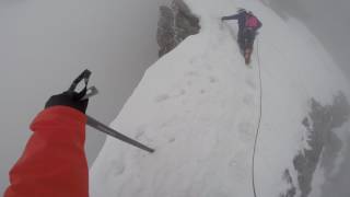 Grossglockner Stüdlgrat