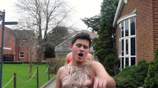 Penn's Christmas Video 2015