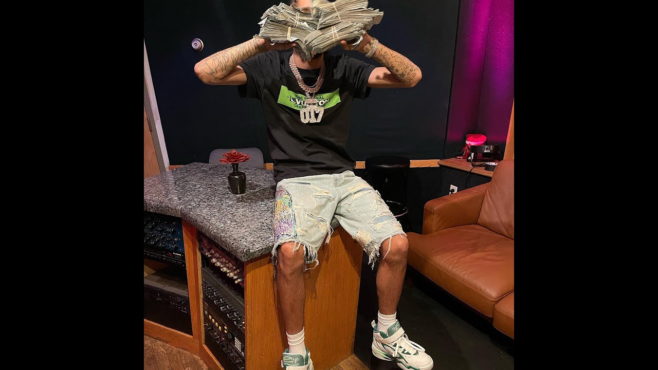 Ot7 Quanny Type Beat Requiem Youtube