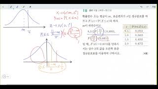 [51번] 창규야201710확률변수는 10월 나형 27번