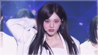 트리플에스(tripleS) 곽연지(KwakYeonJi) - 걸스 네버 다이(Girls Never Die) 세로직캠 (Vertical Cam) / 250215 한터뮤직어워즈 2024