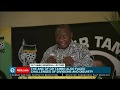 Ramaphosa says divisions facing ANC are nothing new