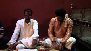 Shree Ganesh Kumar Hebri UNPLUGGED - Part 16 - Bhamini - MaruLE naanaagirpe