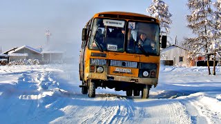 Coldest Place on Earth: Surviving Oymyakon, Siberia | A Day in the Life | Free Documentary