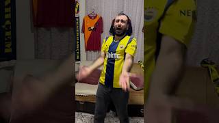 Delil Reis Çıldırdı #galatasaray #fenerbahçe #futbol #keşfet #keşfetteyiz #spor #beşiktaş #youtube