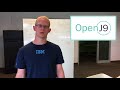 Dan Heidinga  Previews Eclipse OpenJ9 sessions @  JavaOne 2017