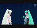 【project diva 2nd】 からくりピエロ 【エディットpv】