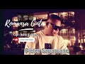 ROMANSA CINTA. cipt : Buche Kulaleen. voc : Pieter Saparuane. lagu Ambon terbaru. lagu Terbaru 2023