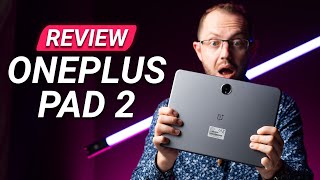 OnePlus Pad 2 Review: Top Specs, Half The Price – What’s Missing?