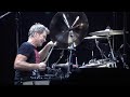 pat torpey mr.big back to budokan drumsolo