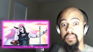 Nightwish Ghost Love Score Reaction (Classical Pianist Reacts)