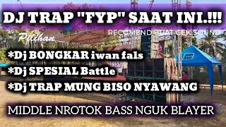 DJ CEK SOUND MIDDLE BALAP BASS NGANTEM BLEYER BLEYER FYP SAAT INI