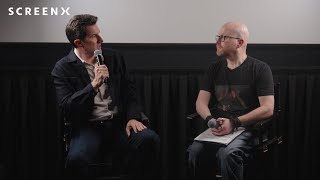 Joseph Kosinski on Top Gun: Maverick and SCREENX