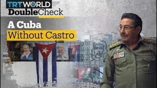 What Will Cuba Look Like Without a Castro Brother?