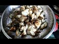 ಬದನೇಕಾಯಿ ಸುಟ್ಟಿ ಪಲ್ಯ recipe in kannada cooking youtube