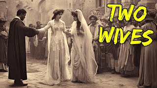 Top 10 Scary Marriage Traditions In Ancient Rome
