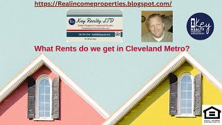 What is the Rental Rates in Cleveland Metro #realestate #propertymanagement #investment