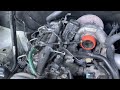 Part 8 2007 freightliner sprinter how to remove plastic fuel return line From injector 3.0L diesel